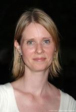 Cynthia Nixon