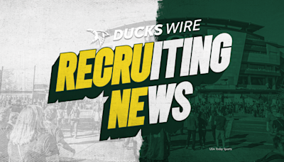 Oregon Ducks offer 4-star SMU QB commit Keelon Russell