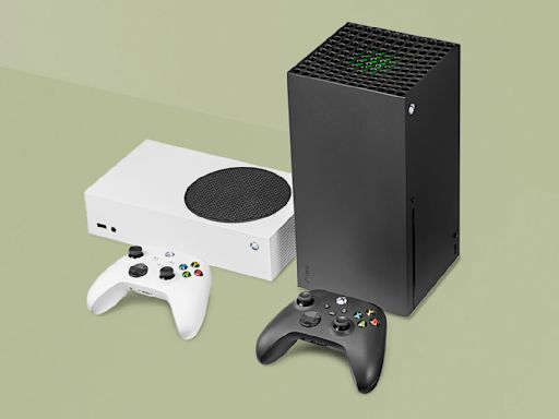 Xbox and Nvidia could turn your console into a high-end PC gaming rig capable of playing 1,000s more games