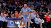 Former UK basketball recruit Elliot Cadeau emerging as freshman star for North Carolina