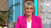 Ruth Langsford feeling 'agonising guilt' over Eamonn Holmes health woes amid split