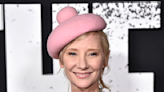 Harrowing 911 call released for Anne Heche car crash: 'They're kinda trapped'