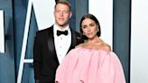 Olivia Culpo and Christian McCaffrey Jet Off to Their Wedding