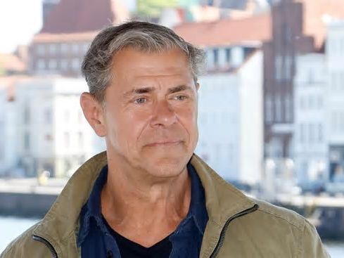 "Morden im Norden"-Star Sven Martinek heuert beim "Traumschiff" an