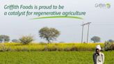 Griffith Foods Supports Regenerative Agriculture