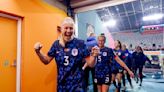 Netherlands blows out Vietnam 7-0 to win Group E ahead of the USWNT