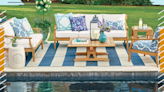 The 26 Best Outdoor Rugs Are Weather-Resistant and Easy To Clean — Starting at $21