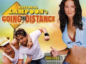 Going the Distance (2004 film)