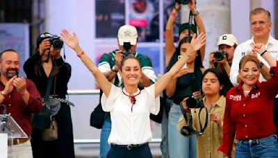 México pode eleger 1ª presidente mulher em eleições neste domingo