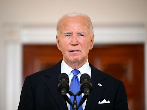 Joe Biden has suffered 'cognitive decline' in past six months: Report