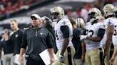 Cameron Jordan riffs on Sean Payton’s spotty record in building defenses