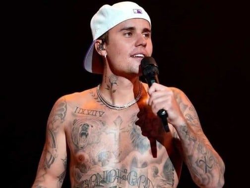 Justin Bieber canta en preboda de magnate indio