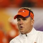 Chad Morris