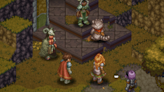 Jazzy storybook tactics RPG Arcadian Atlas welds Hamlet to Final Fantasy Tactics