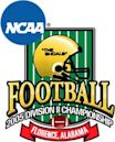 NCAA Division II Football Championship