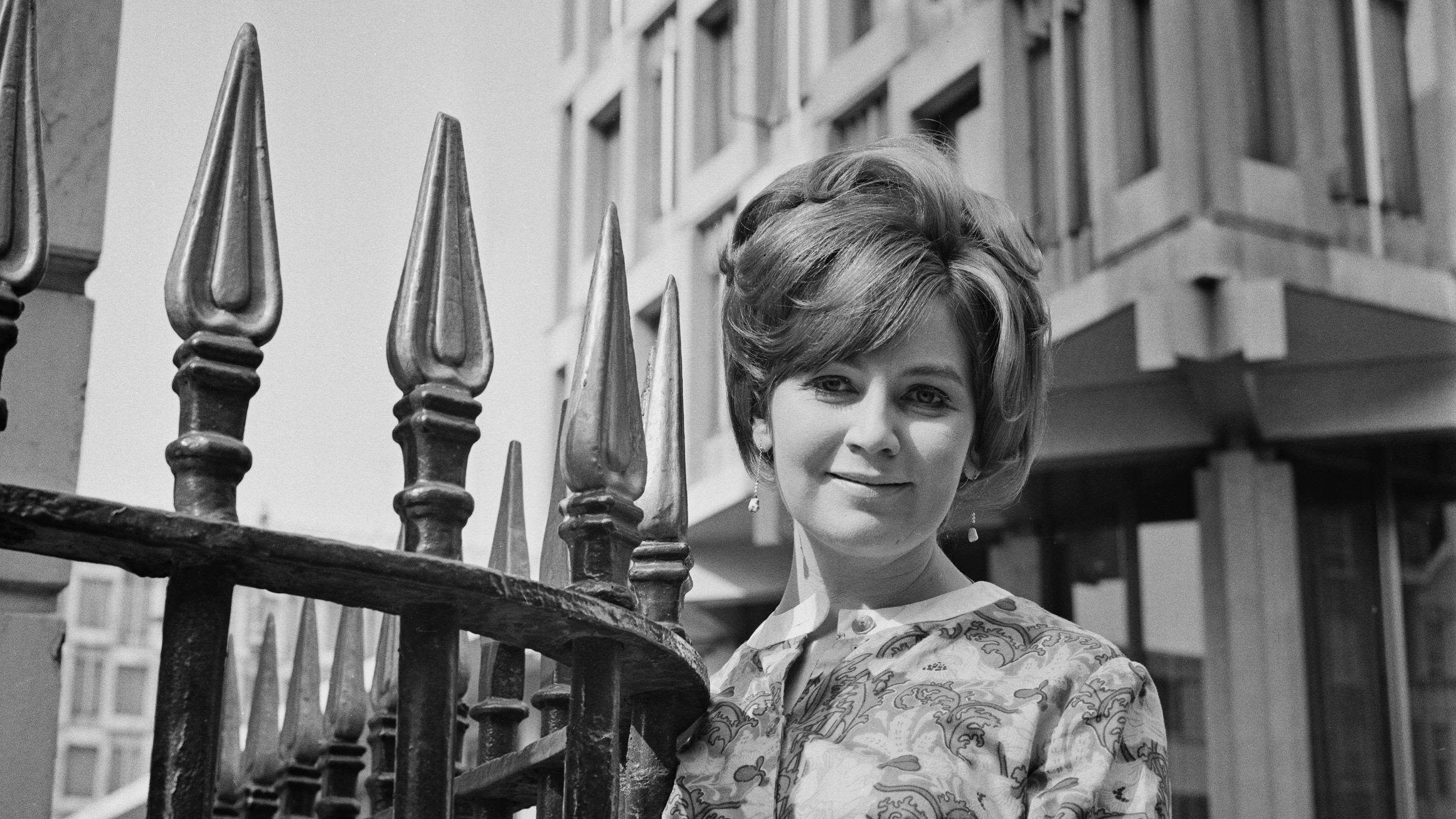 Obituary: Edna O'Brien, the controversial Irish novelist