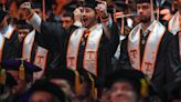 Where to park for University of Tennessee graduations? You have options, and most are free