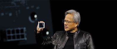 Nvidia Customer Hits Pause, Lam Stock To Split. AI PCs To Drive Chip Sales.
