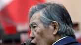 Fujimori, un expresidente que polariza Perú, obtiene libertad luego de 16 años en prisión