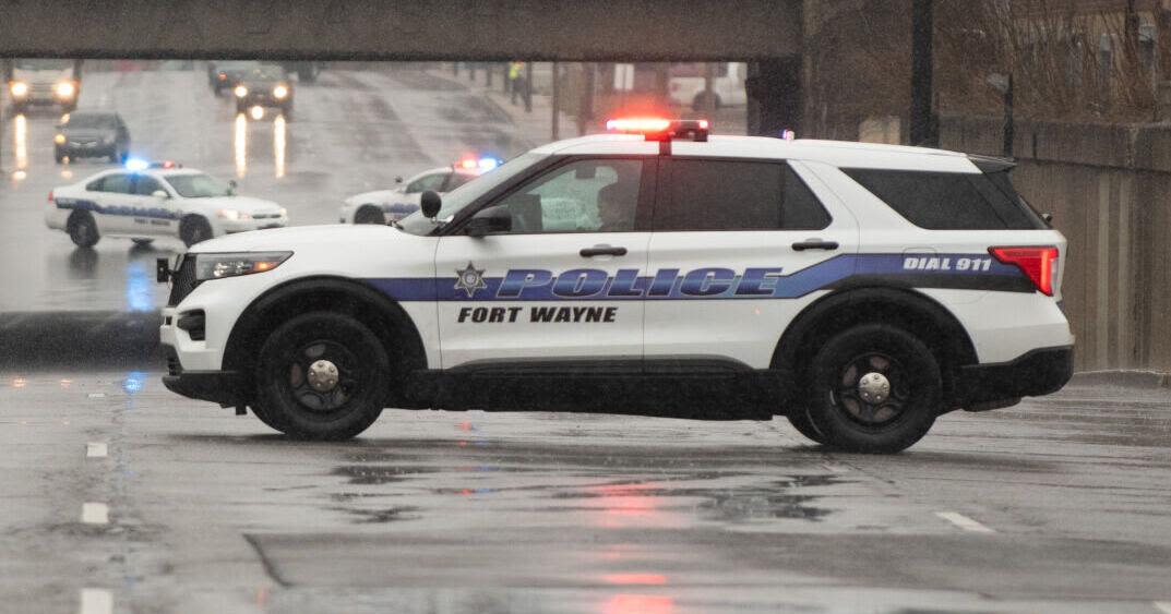 Fort Wayne police release records of officers involved in recent shootings, including fatal