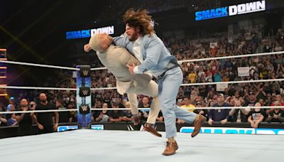 WWE SmackDown Preview: Cody Rhodes Responds to AJ Styles' Fake Retirement