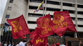 El mismo Partido Comunista de Venezuela pide defender “la voluntad del pueblo” y exige la publicación de las actas