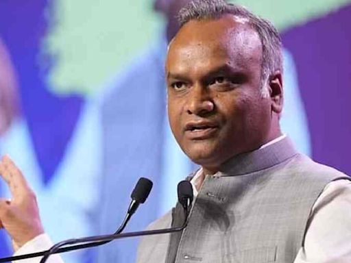 Karnataka minister Priyank Kharge clarifies on 14-hour workday proposal: 'Not for all IT companies'