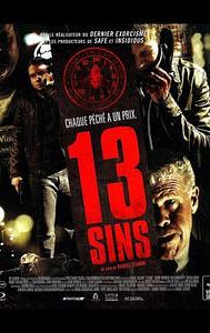 13 Sins