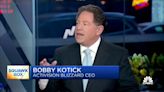 Bobby Kotick Is Stoking Chinese Fear To Champion The Microsoft Acquisition