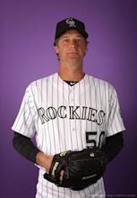 Jamie Moyer