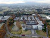 Keio University Shonan Fujisawa Campus