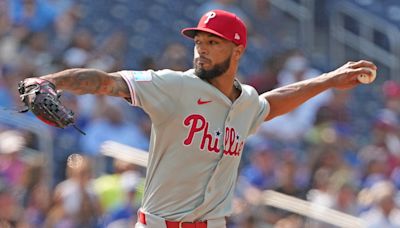 New York Mets at Philadelphia Phillies odds, picks and predictions