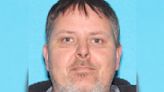 Search continues for Greenbush man missing since April