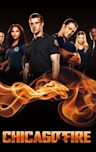 Chicago Fire - Season 3