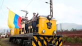 Acerías Paz del Río fue autorizada por MinTransporte para ser operador ferroviario