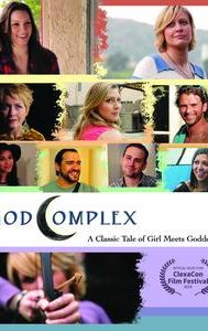 God Complex