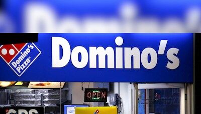 Domino's Pizza posts quarterly sales miss amid muted fast-food demand
