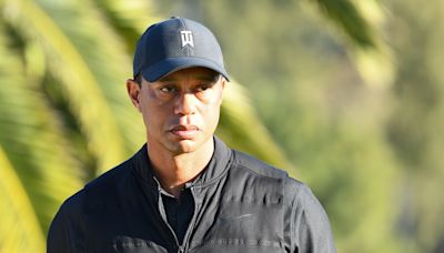 Barack Obama, sports world wish Tiger Woods well after car crash: 'Never count Tiger out'