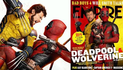 Deadpool and Wolverine box office collection Day 3: Superhero film crosses Rs 66 crore mark