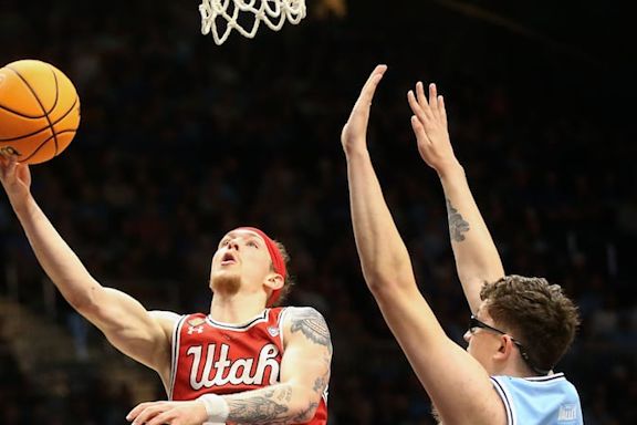 What stands out from Utah basketball’s first Big 12 schedule