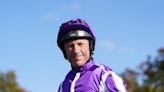 Five more rides, one legend: Frankie Dettori ready for British racing farewell at Ascot