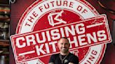 Cruising Kitchens hit rock bottom, owner says, but not giving up
