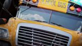 Substitute bus driver charged with DUI, child neglect