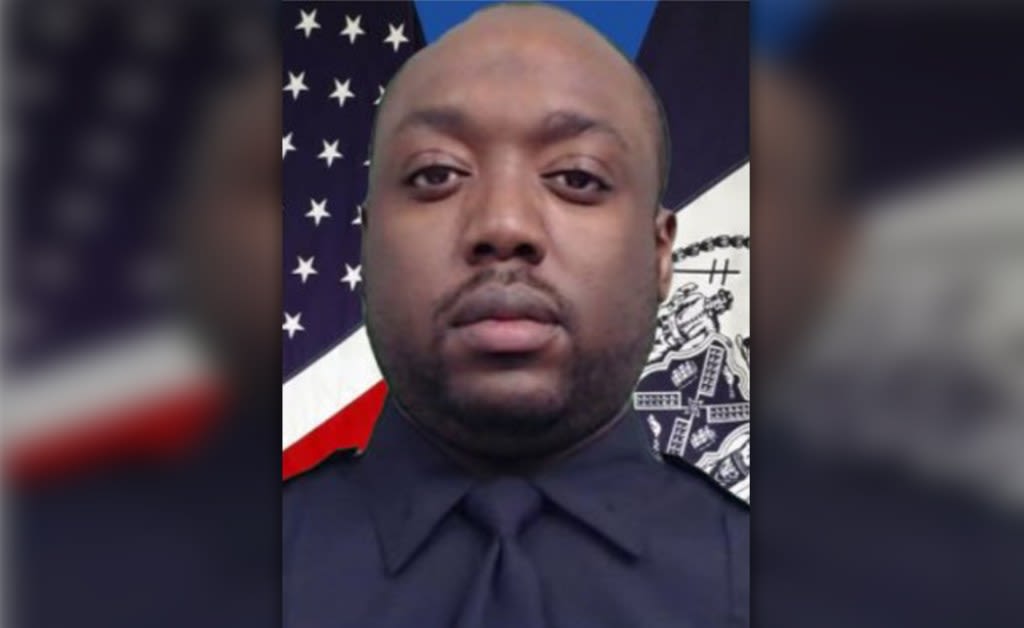 NYPD recruit who died during training honored at Police Academy graduation at MSG