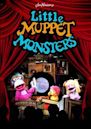 Jim Henson's Little Muppet Monsters