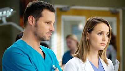 “Grey's Anatomy”'s Camilla Luddington Reflects on Jo Wilson's Relationship with Justin Chambers' Alex Karev (Exclusive)