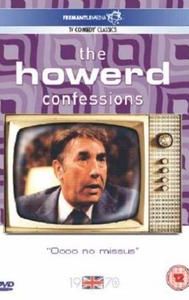 The Howerd Confessions