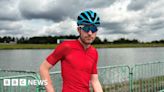 Triathlete 'devastated' as he pulls out of Nottinghamshire race