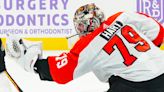 Hart has strong return, Flyers have season-high win streak after beating Hurricanes