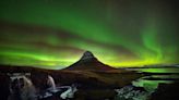 Iceland cruise demand surges after stunning Northern Lights displays across UK